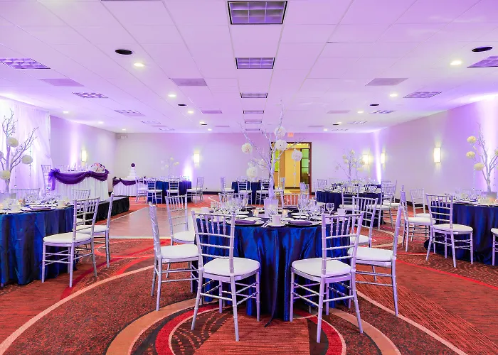 Holiday Inn San Jose-Silicon Valley By Ihg