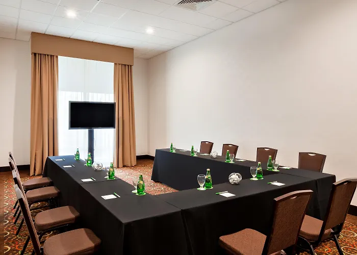 Holiday Inn San Jose-Silicon Valley By Ihg