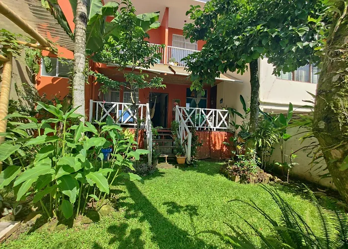 Casa de Lis Hotel&Tourist Info Centre