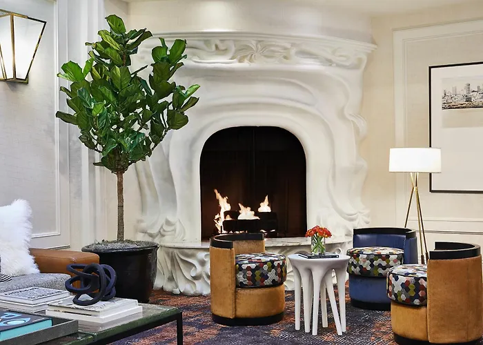 Galleria Park Hotel
