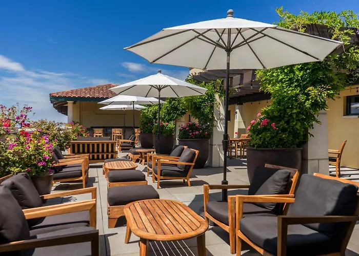 Hotel Valencia Santana Row, Valencia Collection