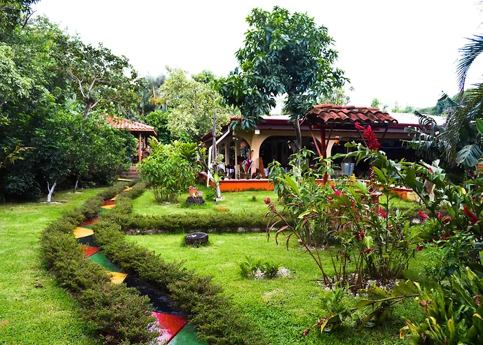 Brillasol Airport Hotel