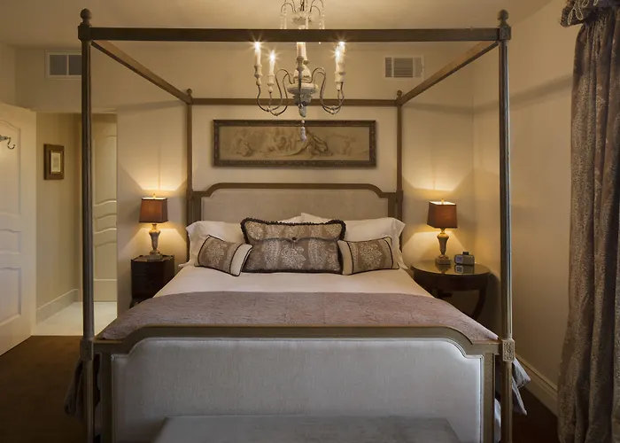 Enchante Boutique Hotel