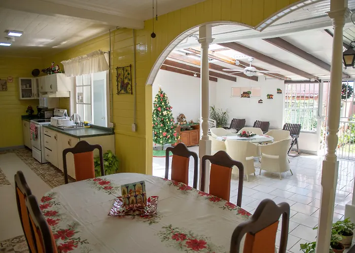 Alice y Juancito Boutique Hotel