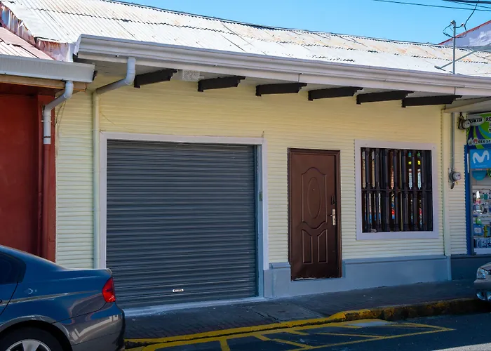 Alice y Juancito Boutique Hotel