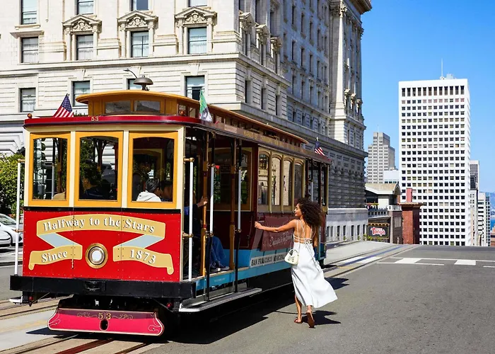 Fairmont San Francisco