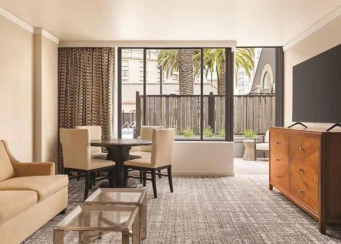 Signia By Hilton San Jose
