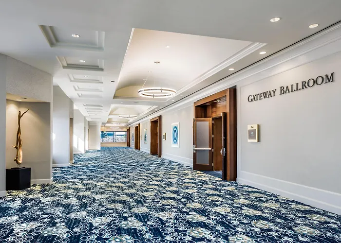 Doubletree By Hilton San Jose