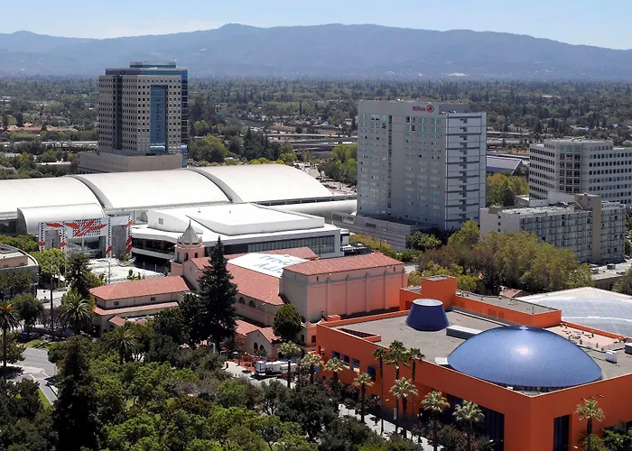 Hilton San Jose
